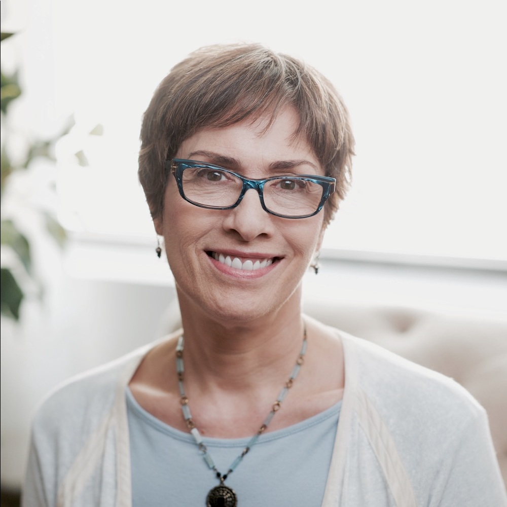 Meet your Posher, Janet